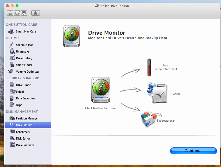 find out what hard drive i have for mac if it is crashed
