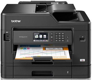 brother printer drivers for mac high sierra